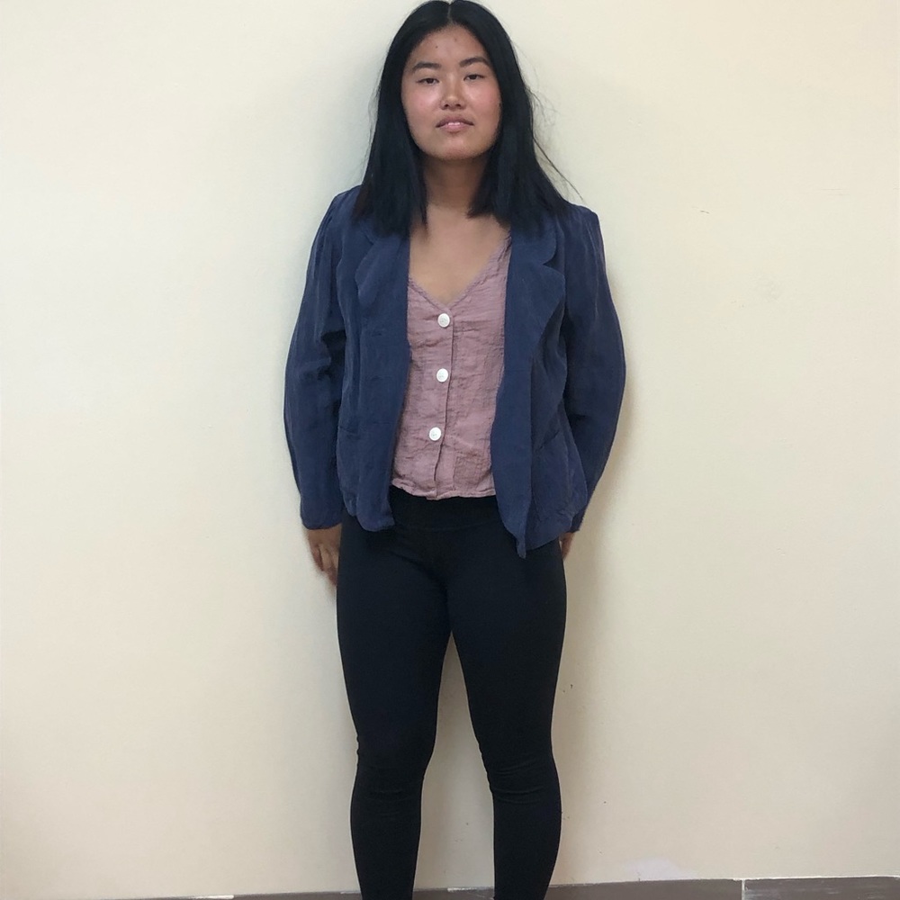 Blazer - Picture 2 of 2